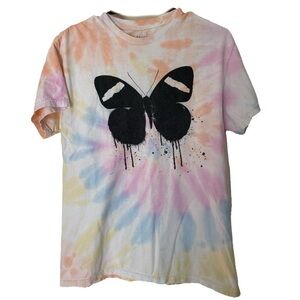 Ed Sheeran Mathematics Tour tee